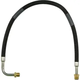 Flexible Fuel Line USCG Approved - 25 in. | Sierra 18-8115 Top Pick