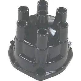 Delco Inline 6 Cylinder Distributor Cap | Sierra 18-5386 Direct From Manufacturer
