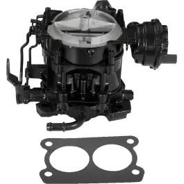 Remanufactured Mercarb 2 BBL Marine Carburetor | Sierra 18-7639 Same Day Shipping
