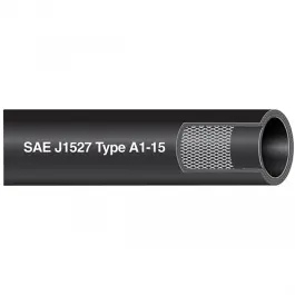 Budget Low Permeation Marine Fuel Feed Hose, 50 foot | Sierra 116-368- 50 FT