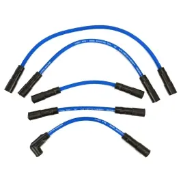 Genuine Spark Plug Wire Set | United Marine 214