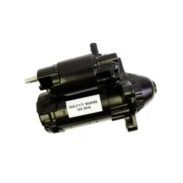 6.2 liter Ford Bottom Mount Starter | Indmar 597029P Mega Sale