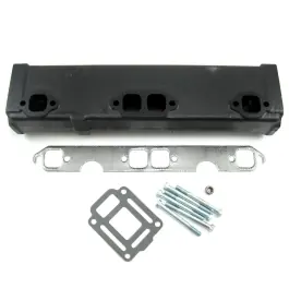 Chris Craft Log Style Exhaust Manifold | Barr CC-1-07686 Shop Now