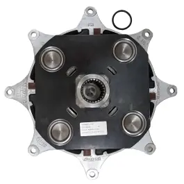 Certified CFDS40 280 Coupling | ZF Industries 3207116001