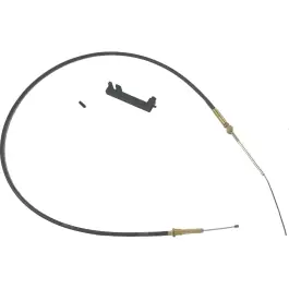 Intermediate Shift Cable | Sierra 18-2248 Premium