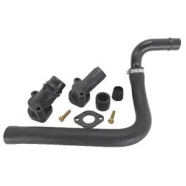 Money Back Guarantee Bravo Bell Housing Hose Kit | Quicksilver 32-43437