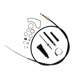 Buy Today Lower Shift Cable Kit, Bravo | Quicksilver 8M0176522