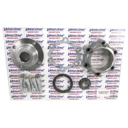 Heavy Duty Flange Kit | Velvet Drive 1308410015 Top Rated