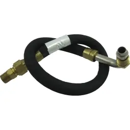 Price Drop #8 x 30 inch Oil Hose Assembly | Crusader 18103