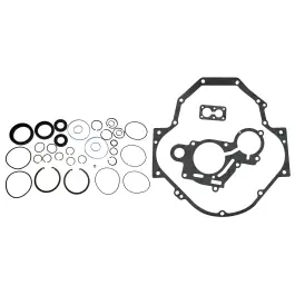 Velvet Drive 5000 Series V-Drive Overhaul Gasket Set | Alto 340800V Free Shipping