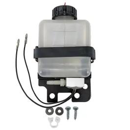 Flash Sale Mercruiser Alpha Gen II & Bravo Lube Bottle Kit | EMP 93-02412