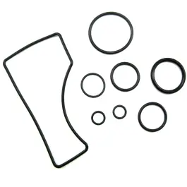 Bravo Outdrive Mounting Kit | Sierra 18-2615 Trusted Brand