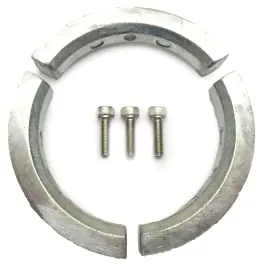 Volvo Penta 3 Piece Folding Prop Magnesium Anode Kit | Martyr CM3858399KITM Grab Now