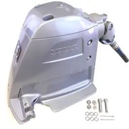 Upper Drive Unit Complete - SX-A, DPS-A, DPS-B, DPS-D | Volvo Penta 3842918 In Demand