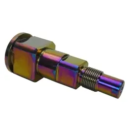 Viral Swivel Shaft | Quicksilver 98230A1