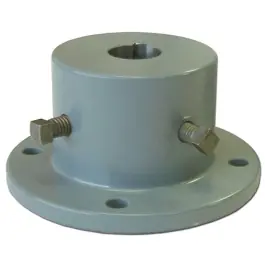 7/8 inch Shaft x 4 inch Flange Solid Coupling | Buck Algonquin 50MC004087 Place Order