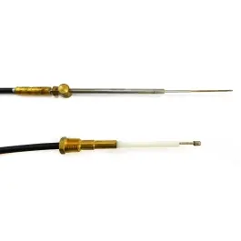 Top Pick Intermediate Shift Cable | Sierra 18-2158
