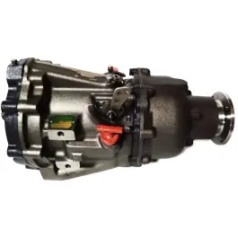 72C Series 2.9:1 Reduction Transmission | Velvet Drive 1018-000-012 Must Have