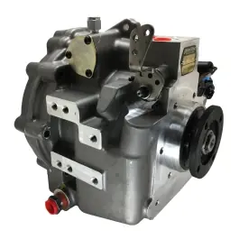 Direct Drive 71L with 4 inch Coupler | Velvet Drive 4019000MR3 Latest