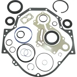 Bargain 5000 V-Drive Gasket/Seal Kit | Velvet Drive 2002410001