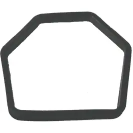 Viral Exhaust Leg Rubber Seal | Sierra 18-0540