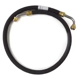 50-1/2 inch Transmission to Cooler Hose Assembly | Crusader 18203 Best Price