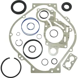 Warranty Included 5000 Series Gasket/Seal/Snap Ring Kit | Velvet Drive 2001410001