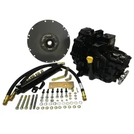 PCM 80A 1.23:1 Ratio GM Transmission Kit | Pleasurecraft RF157017-27A New Release
