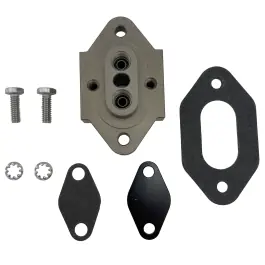 Mercruiser Trim Manifold Kit | Recmar REC8M0080805 Free Returns