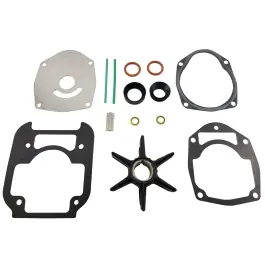 Water Pump Kit | Quicksilver 47-8M0205803 Money Back Guarantee