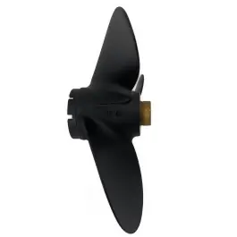 Certified Evinrude Aluminum Propeller 8-1/2 x 9P RH | Evinrude/Johnson 0778797