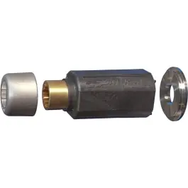 Don’t Miss Out Volvo Penta Interchangeable Propeller Hub 504 | Turning Point 11500400