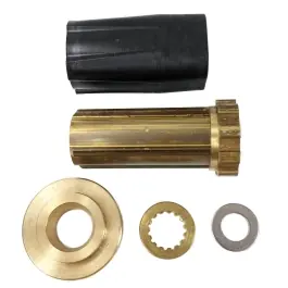 Aftermarket TBX Propeller Hub Kit V6 | Evinrude/Johnson 177288 No Minimum Order