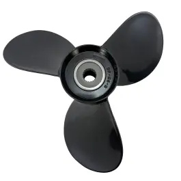 DuoProp Rear Propeller, Right Hand | Volvo Penta 854835 Certified
