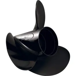 Hustler Aluminum Propeller - 10-3/4 x 12P RH | Turning Point 21301210 Direct From Manufacturer