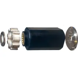 Fresh Stock MasterTorq Sound Dampening Propeller Hub - 805F | Turning Point Propellers 11800500