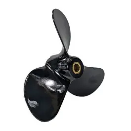 Evinrude Aluminum Propeller 9 x 10P RH | Evinrude/Johnson 0763583 Secure Checkout