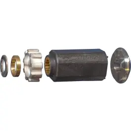 Mega Sale Honda Mercury Suzuki Interchangeable Propeller Hub - 507 | Turning Point 11500700