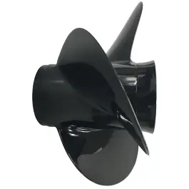 Trusted Brand Suzuki Aluminum Propeller 14 x 17P RH | Suzuki 990C0-00760-17P