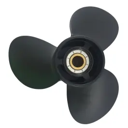 Editor’s Pick 15 x 17 inch Right Hand Aluminum Propeller | Volvo Penta 3817467