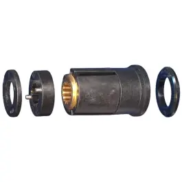 Mercury Force Evinrude Suzuki Interchangeable Propeller Hub - 11 | Turning Point 11300101 Time-Limited