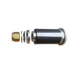 Low Price Mercury MasterTorq Fat Shaft Interchangeable Propeller Hub - 621 | Turning Point Propellers 11602100