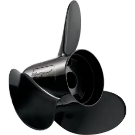 Hustler Aluminum Propeller - 14 x 11P RH | Turning Point 21431111 Shop Now
