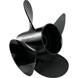 New Arrival Hustler Aluminum Propeller - 14 x 19P RH | Turning Point 21501930