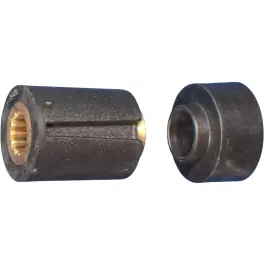 Special Discount Johnson & Evinrude MasterGuard Propeller Hub Kit - 202 | Turning Point 11100201