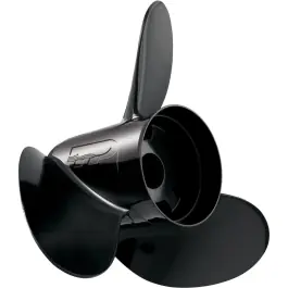 Hustler Aluminum Propeller - 13-1/4 x 23P RH | Turning Point 21432311 Hot Deal
