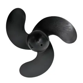 Next Day Delivery Small Horsepower Propeller 7-1/2 x 6P | Evinrude/Johnson 0318487