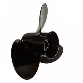 Black Diamond 14-1/4 X 21P RH Aluminum Propeller | Quicksilver QA1918X Markdown