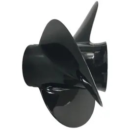 Worldwide Shipping Suzuki Aluminum Propeller 13-3/4 x 19P RH | Suzuki 990C0-00751-19P