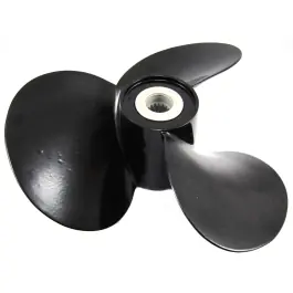 Affordable 15 x 17 inch 3-Blade Aluminum Propeller | Volvo Penta 854982